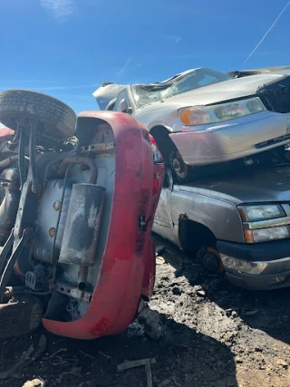 Capital Region Cash 4 Cars Inc. JunkYard in Albany (NY) - photo 3