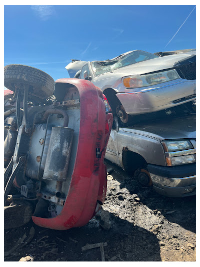 Capital Region Cash 4 Cars Inc. JunkYard in Albany (NY) - photo 3