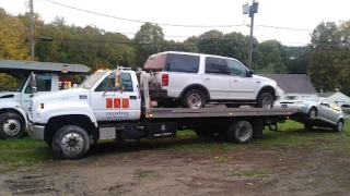 Continental Auto Recycling, Inc. JunkYard in Albany (NY) - photo 2