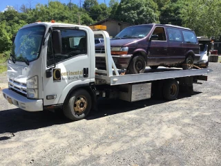 Continental Auto Recycling, Inc. JunkYard in Albany (NY) - photo 3