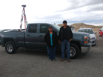 Highway 64 Truck & Auto Salvage JunkYard in Albuquerque (NM) - photo 4