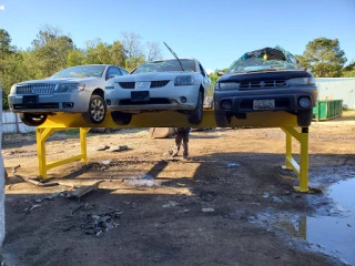 Big Lou's Auto Parts JunkYard in Salisbury (MD) - photo 3