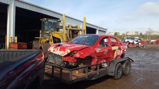 Waukesha Iron & Metal Inc JunkYard in Milwaukee (WI) - photo 3