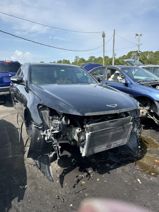 Ace Junk Car Buyers JunkYard in Spring Hill (FL) - photo 1