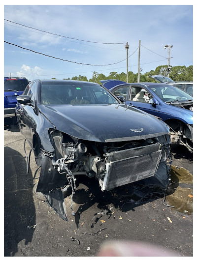 Ace Junk Car Buyers JunkYard in Spring Hill (FL) - photo 1