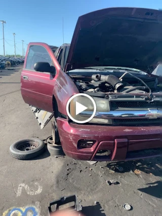 Ace Junk Car Buyers JunkYard in Spring Hill (FL) - photo 2