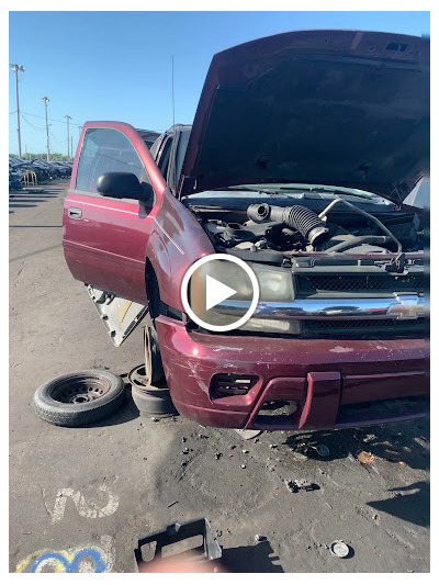 Ace Junk Car Buyers JunkYard in Spring Hill (FL) - photo 2