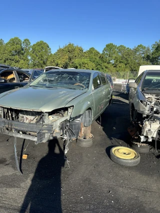 Ace Junk Car Buyers JunkYard in Spring Hill (FL) - photo 3