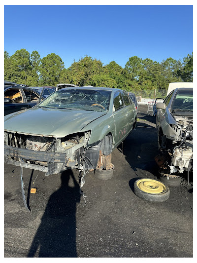 Ace Junk Car Buyers JunkYard in Spring Hill (FL) - photo 3