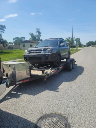 Nature Coast Auto, LLC JunkYard in Spring Hill (FL) - photo 2