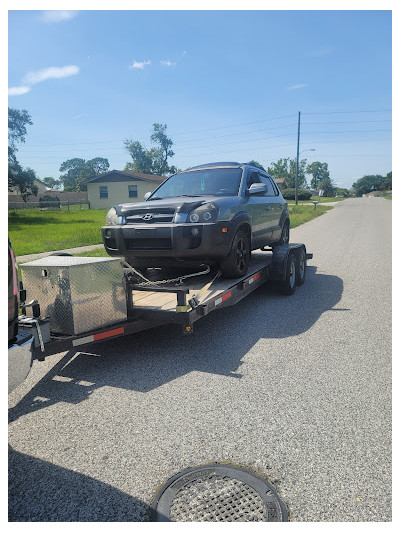 Nature Coast Auto, LLC JunkYard in Spring Hill (FL) - photo 2