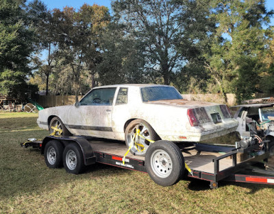 Nature Coast Auto, LLC JunkYard in Spring Hill (FL) - photo 4