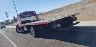 Chavez Towing Las Vegas NV- Tow Truck near me- Servicio de gruas en Las Vegas Nv JunkYard in Las Vegas (NV) - photo 2