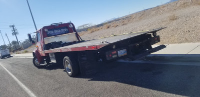 Chavez Towing Las Vegas NV- Tow Truck near me- Servicio de gruas en Las Vegas Nv JunkYard in Las Vegas (NV) - photo 2