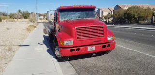 Chavez Towing Las Vegas NV- Tow Truck near me- Servicio de gruas en Las Vegas Nv JunkYard in Las Vegas (NV) - photo 4