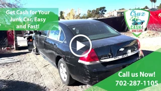 Cruz Cash 4 Junk Cars - photo 1