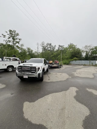 Chuckran Auto Parts, Inc. JunkYard in New Bedford (MA) - photo 2