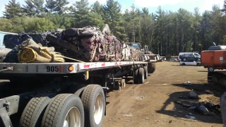 Chuckran Auto Parts, Inc. JunkYard in New Bedford (MA) - photo 3