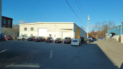 Autopart International JunkYard in New Bedford (MA) - photo 2