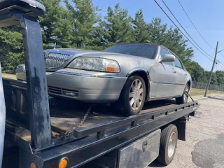 Patricio Junk Car Removal - Get up to $500 Cash JunkYard in New Bedford (MA) - photo 3