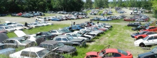 AA junk Car removal JunkYard in Jacksonville (FL) - photo 2