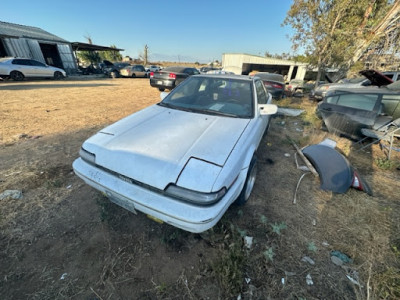 TT's Cash Four Cars JunkYard in Lehigh Acres (FL) - photo 2