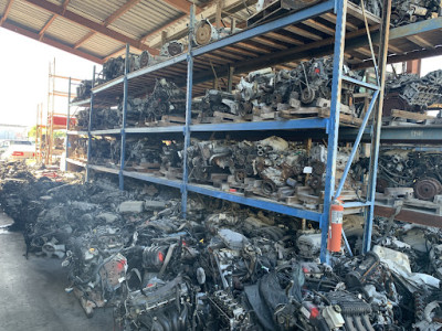 South Florida Auto Recycling JunkYard in Lehigh Acres (FL) - photo 2