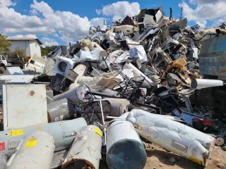 Allied Recycling JunkYard in Lehigh Acres (FL) - photo 2