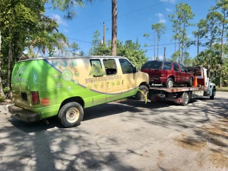 Cash 4 Junk Cars JunkYard in Lehigh Acres (FL) - photo 2