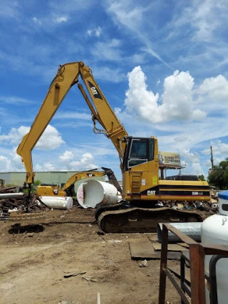 Trademark Metals Recycling JunkYard in Lehigh Acres (FL) - photo 3