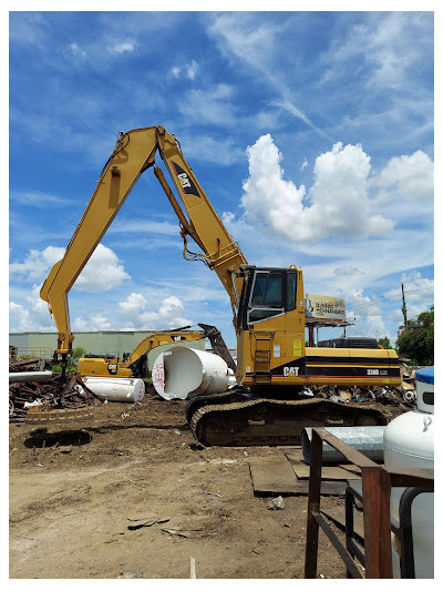 Trademark Metals Recycling JunkYard in Lehigh Acres (FL) - photo 3