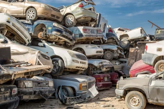 Cash for Cars - Barry Car Removal JunkYard in West Palm Beach (FL) - photo 2