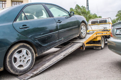 CASH FOR CARS FORT MYERS JunkYard in Lehigh Acres (FL) - photo 2