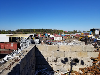 Mome Metals Recycling JunkYard in Lehigh Acres (FL) - photo 2