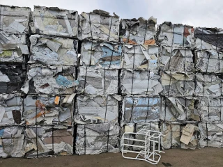 Mome Metals Recycling JunkYard in Lehigh Acres (FL) - photo 4