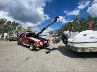 COLONIAL WRECKER SERVICE JunkYard in Lehigh Acres (FL) - photo 2