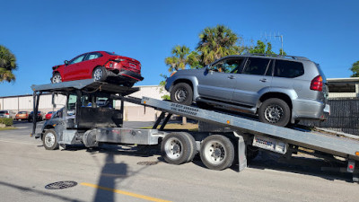 Cash For Cars - Punta Gorda South JunkYard in Lehigh Acres (FL) - photo 2