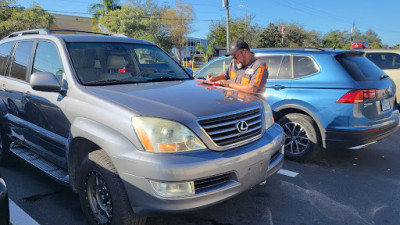 Cash For Cars - Punta Gorda South JunkYard in Lehigh Acres (FL) - photo 3