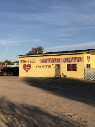 Action Auto Parts - photo 1