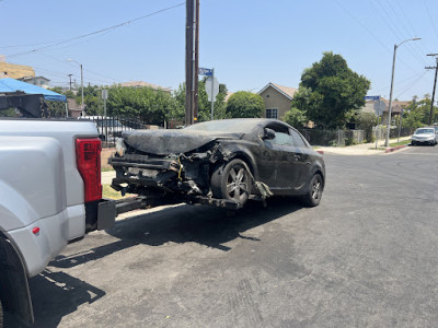 Cag Cash For Cars JunkYard in Santa Ana (CA) - photo 4