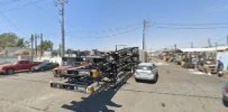 Express Metals Recycling JunkYard in Pasadena (CA) - photo 4