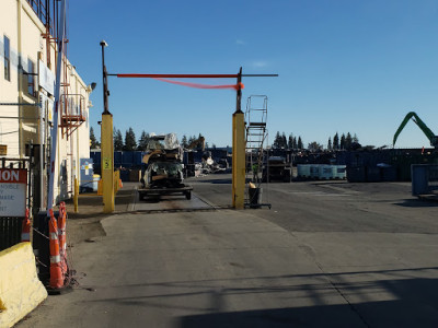 Sims Metal - Rancho Cordova, California JunkYard in Sacramento (CA) - photo 3