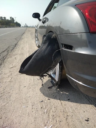 Pepe's Towing Service JunkYard in San Bernardino (CA) - photo 4