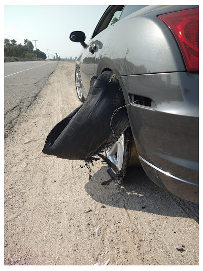 Pepe's Towing Service JunkYard in San Bernardino (CA) - photo 4