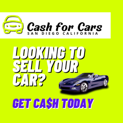 Cash For Cars San Diego California JunkYard in San Diego (CA) - photo 1