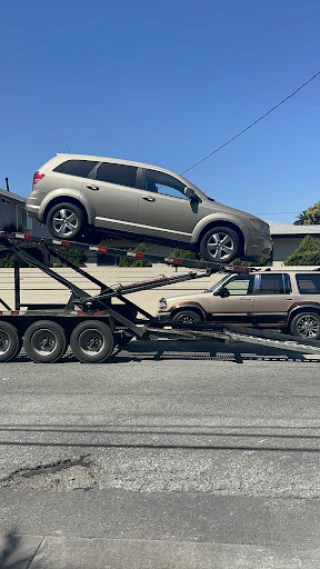 San Diego Sell Car For Cash JunkYard in San Diego (CA) - photo 3