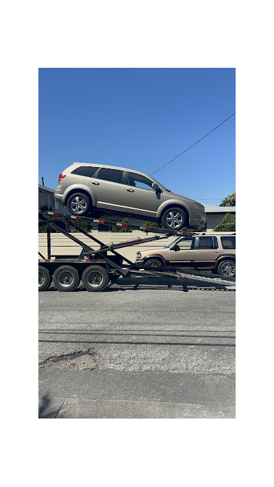 San Diego Sell Car For Cash JunkYard in San Diego (CA) - photo 3