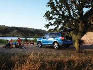 River City Subaru JunkYard in Huntington (WV) - photo 2