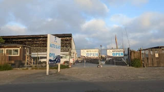 Ecco Auto Recycling JunkYard in San Diego (CA) - photo 1