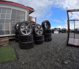 Quick Auto Wrecking JunkYard in San Diego (CA) - photo 1